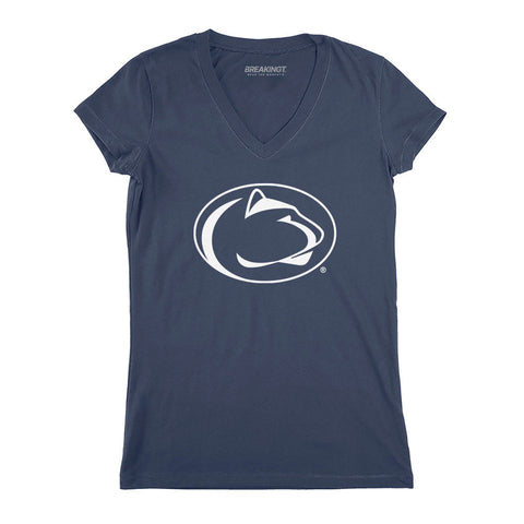 Penn State Nittany Lions: Primary Logo Penn State Nittany Lions-College All Sports - YinzerShop