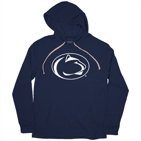 Penn State Nittany Lions: Primary Logo Penn State Nittany Lions-College All Sports - YinzerShop