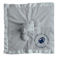 Penn State Nittany Lions Security Bear Plush – Gray Baby Comfort Bear Toy Plush Toys - YinzerShop