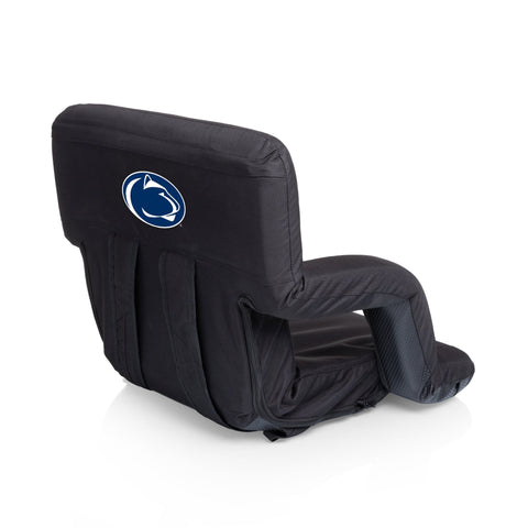 Penn State Nittany Lions - Ventura Portable Reclining Stadium Seat Licensed - YinzerShop