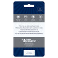 Penn State Pacifiers - 2-Pack BPA Free Orthodontic Silicone Infant Soothers Pacifiers & Clips - YinzerShop