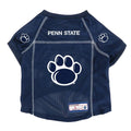 Penn State Pet Jersey - Official NCAA Licensed College Pet Gear | Dog Sports Jersey Pet Jersey - YinzerShop