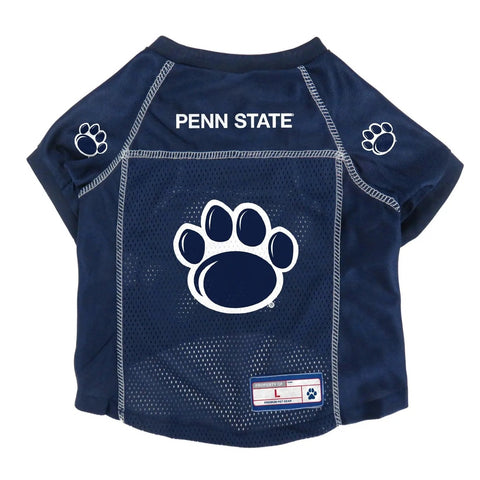 Penn State Pet Jersey - Official NCAA Licensed College Pet Gear | Dog Sports Jersey Pet Jersey - YinzerShop