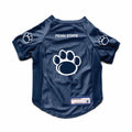Penn State Pet Jersey – Officially Licensed Polyester Pet Sports Apparel with Stretch Panels Pet Jersey - YinzerShop