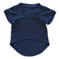 Penn State Pet Shirt | Official College Gear Polyester Pet Clothing Tee T-Shirt - YinzerShop