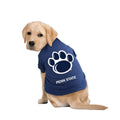 Penn State Pet Shirt | Official College Gear Polyester Pet Clothing Tee T-Shirt - YinzerShop