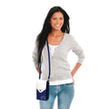 Penn State Purse – Durable College Handbag With Adjustable Strap & Spacious Compartments Purse - YinzerShop
