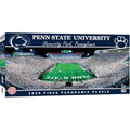 Penn State Puzzle - 1000 Piece Panoramic Jigsaw Featuring Nittany Lions Stadium View 1000 Piece - YinzerShop