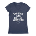 Penn State Runs College Wrestling Penn State Nittany Lions-College Wrestling - YinzerShop