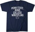 Penn State Runs College Wrestling Penn State Nittany Lions-College Wrestling - YinzerShop