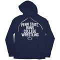 Penn State Runs College Wrestling Penn State Nittany Lions-College Wrestling - YinzerShop
