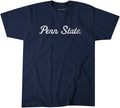 Penn State: Script Penn State Nittany Lions-College All Sports - YinzerShop
