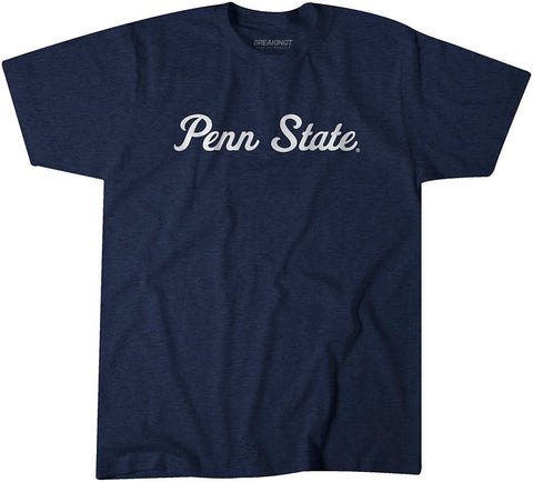Penn State: Script Penn State Nittany Lions-College All Sports - YinzerShop