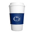 Penn State Silicone Grip - Official Nittany Lions Drink Sleeve Accessory Fan Pans - YinzerShop
