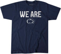 Penn State Slogan: We Are Penn State Nittany Lions-College All Sports - YinzerShop