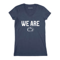 Penn State Slogan: We Are Penn State Nittany Lions-College All Sports - YinzerShop