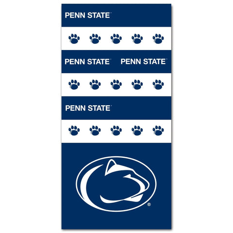 Penn State Superdana - Official College Gear, Helmet Liner Accessory & Team Spirit Headwear Headband - YinzerShop