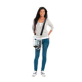 Penn State University Clear Ticket Satchel Tote Bag - YinzerShop