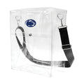 Penn State University Clear Ticket Satchel Tote Bag - YinzerShop