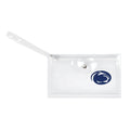 Penn State University Clear Ticket Wristlet Wristlet - YinzerShop
