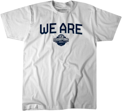 Penn State Volleyball: 2024 National Champions Penn State Nittany Lions-College Other - YinzerShop