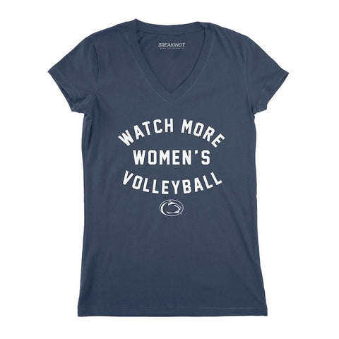 Penn State: Watch More Women's Volleyball Penn State Nittany Lions-College Other - YinzerShop