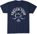 Penn State Women's Hockey: 2026 Frozen Four Penn State Nittany Lions-College Hockey - YinzerShop
