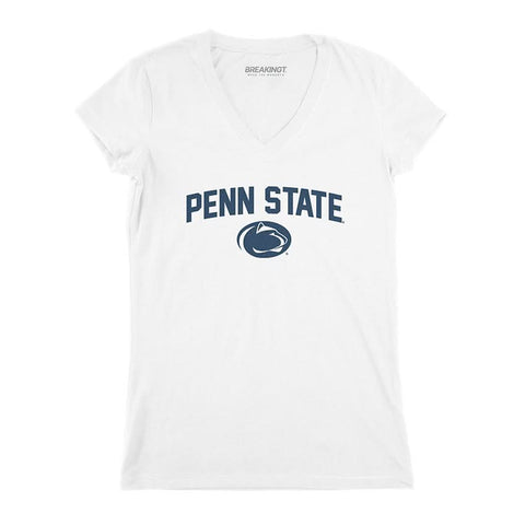 Penn State: Wordmark Penn State Nittany Lions-College All Sports - YinzerShop