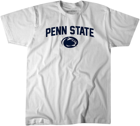 Penn State: Wordmark Penn State Nittany Lions-College All Sports - YinzerShop