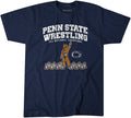 Penn State Wrestling: 13x National Champions Penn State Nittany Lions-College Wrestling - YinzerShop
