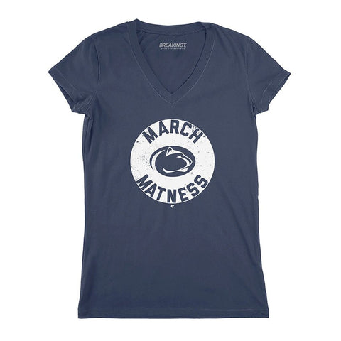 Penn State Wrestling: March Matness Penn State Nittany Lions-College Wrestling - YinzerShop