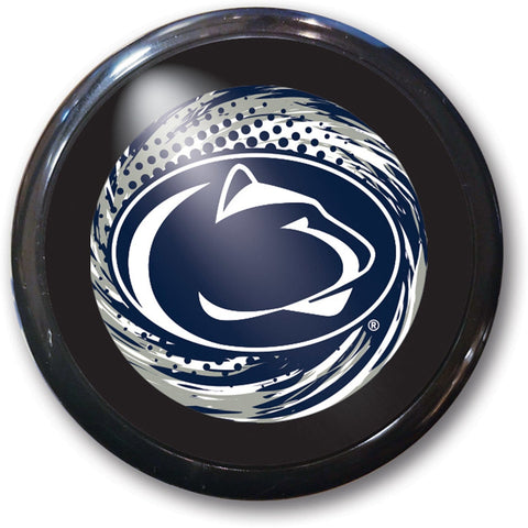 Penn State Yo-Yo | Adjustable String Trick Yo-Yo for Beginners - Nittany Lions Toys - YinzerShop