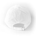 Pennsylvania Dad Hat - RepresentPA Embroidered Low Profile Cotton Twill Cap Hat - YinzerShop