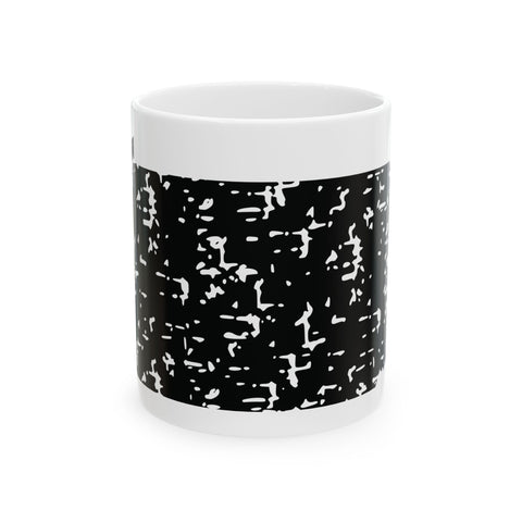 Pennsylvania Grunge - Coffee Mugs (11oz, 15oz) Mug - YinzerShop
