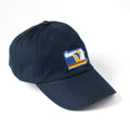 Pennsylvania Patch Hat – Low Profile Hat With RepresentPA Logo & Embroidered Cotton Twill Hat - YinzerShop