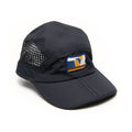 Pennsylvania Runner Hat – Breathable Athletic Cap With Embroidered PA Patch Hat - YinzerShop