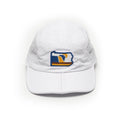 Pennsylvania Runner Hat – Breathable Athletic Cap With Embroidered PA Patch Hat - YinzerShop