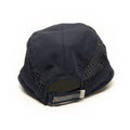 Pennsylvania Runner Hat – Breathable Athletic Cap With Embroidered PA Patch Hat - YinzerShop