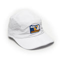 Pennsylvania Runner Hat – Breathable Athletic Cap With Embroidered PA Patch Hat - YinzerShop
