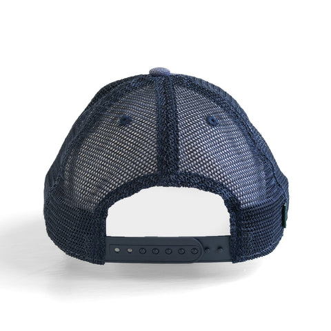 Pennsylvania Snapback Hat - Low Profile Trucker Cap With Liberty Bell Patch Snapback Hat - YinzerShop