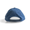 Pennsylvania Snapback Hat – RepresentPA Flip-Up Brim Hat With Braided Rope Patch Snapback Hat - YinzerShop