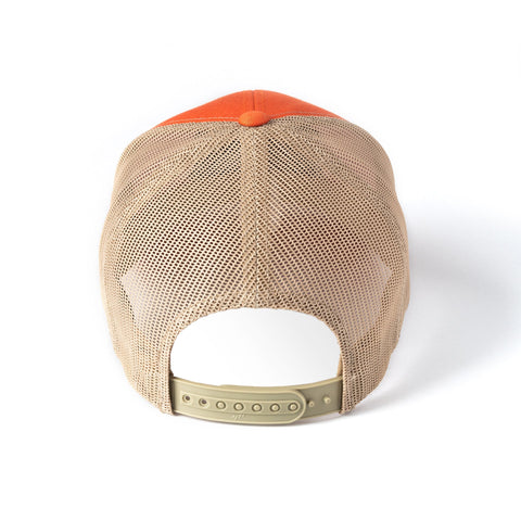 Pennsylvania Snapback Hat - The Grouse | Structured Front Cap, Camo Patch Hat Snapback Hat - YinzerShop