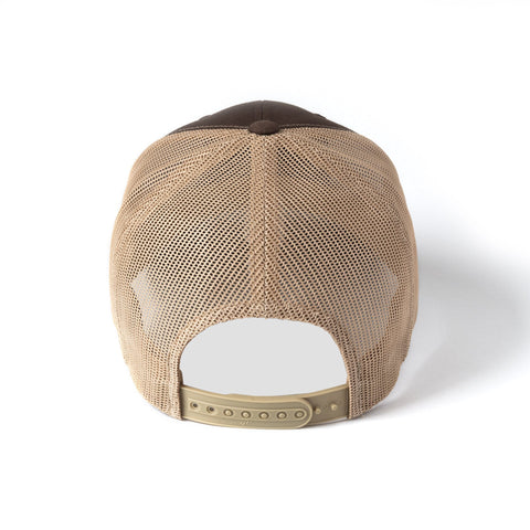 Pennsylvania Snapback Hat – The Moshannon Trucker Cap with Black Bear Patch Snapback Hat - YinzerShop
