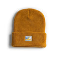 Pennsylvania Winter Beanie - The Pinchot Waffle Knit Adjustable Cuff Hat Beanie - YinzerShop