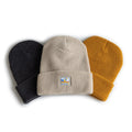 Pennsylvania Winter Beanie - The Pinchot Waffle Knit Adjustable Cuff Hat Beanie - YinzerShop