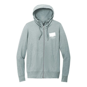 Flint Blue