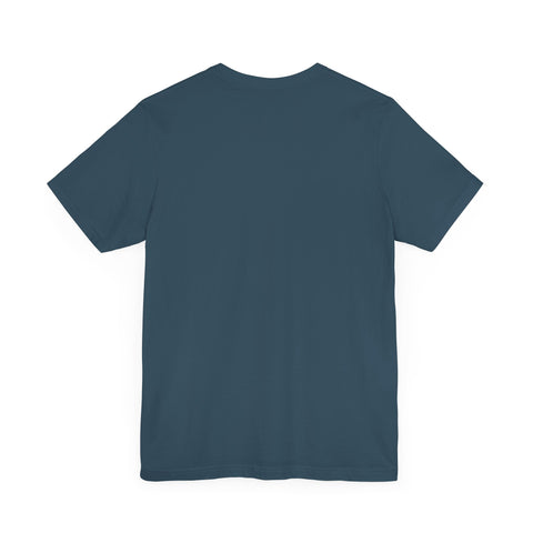 Perry North - The Burgh Neighborhood Series - Unisex Jersey Short Sleeve Tee T-Shirt - YinzerShop
