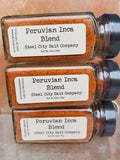 Peruvian Inca Blend - YinzerShop