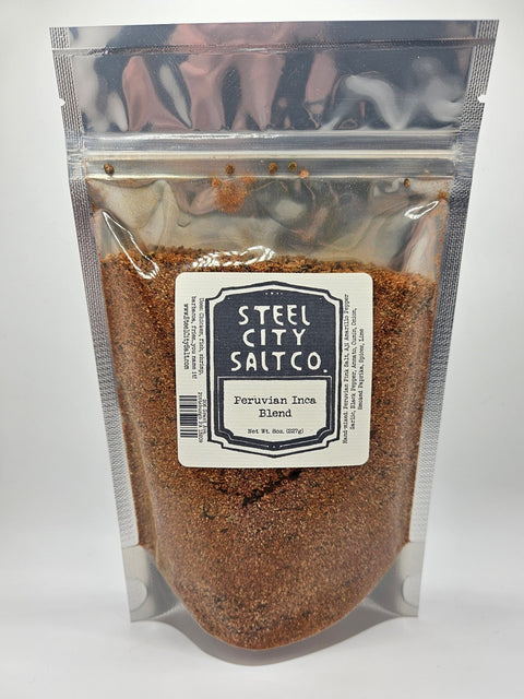Peruvian Inca Blend - YinzerShop