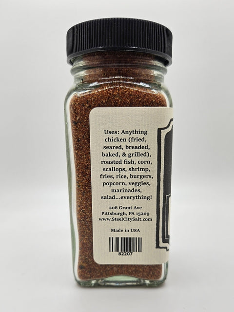 Peruvian Inca Blend - YinzerShop